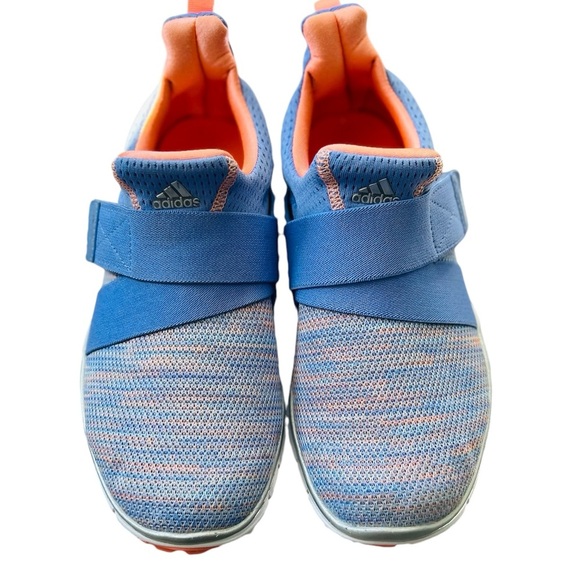 Adidas Women’s Climacool Knit Spikeless Shoes - Picture 4 of 4